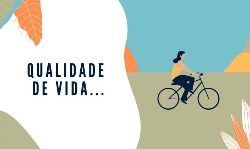Qualidade de Vida, Wellness... Será Que Tudo Isso é Mesmo Pra Você?